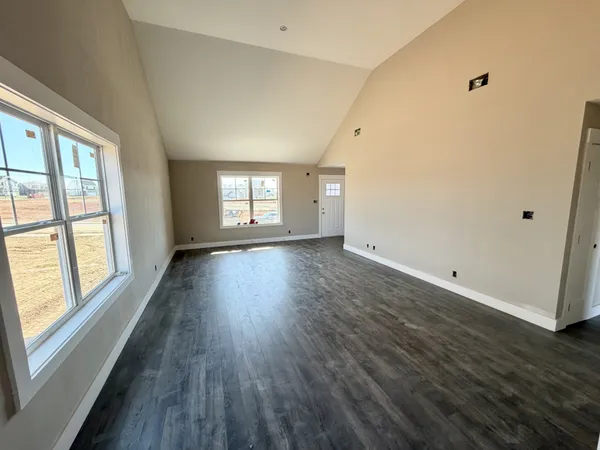 $284,900 | 2 Echo Ridge, Oak Grove, KY 42262
