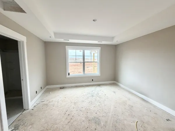 $284,900 | 2 Echo Ridge, Oak Grove, KY 42262