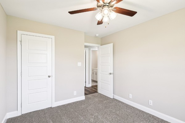 2 Echo Ridge Oak Grove, KY 42262 - Photo 22 of 44