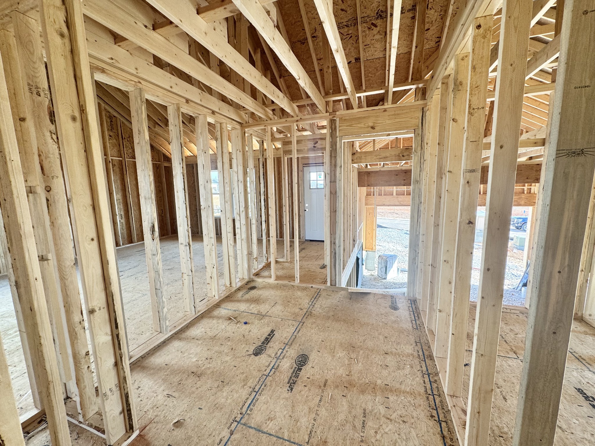 2 Echo Ridge Oak Grove, KY 42262 - Photo 33 of 44