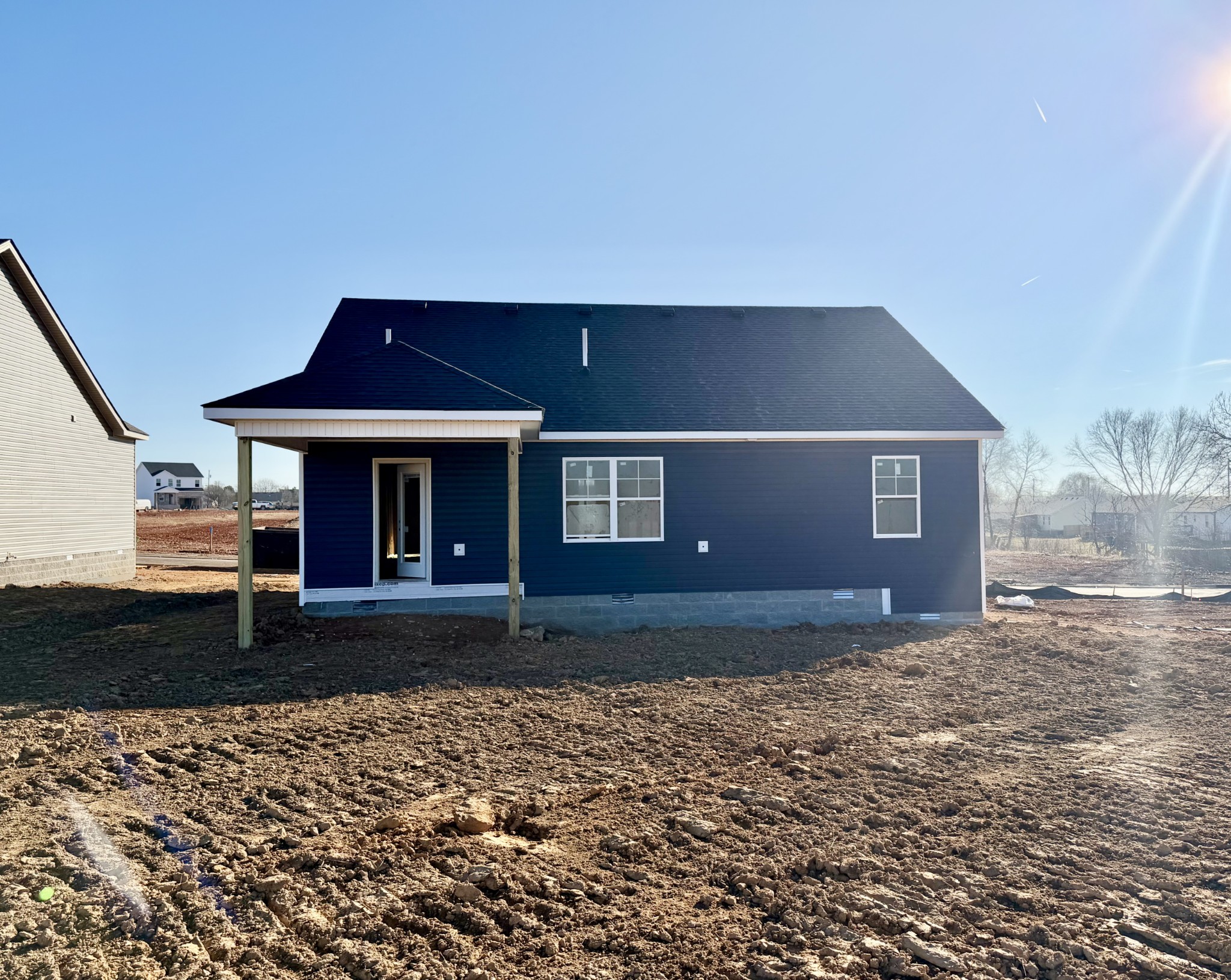 2 Echo Ridge Oak Grove, KY 42262 - Photo 40 of 44