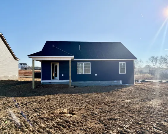 a view of a bathroom with a sink and a mirror