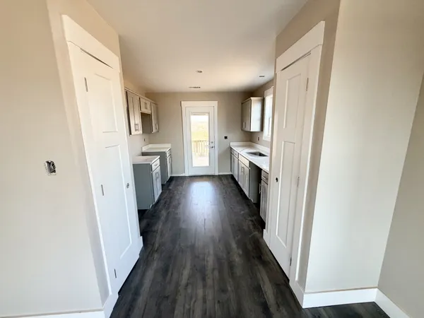 $284,900 | 2 Echo Ridge, Oak Grove, KY 42262