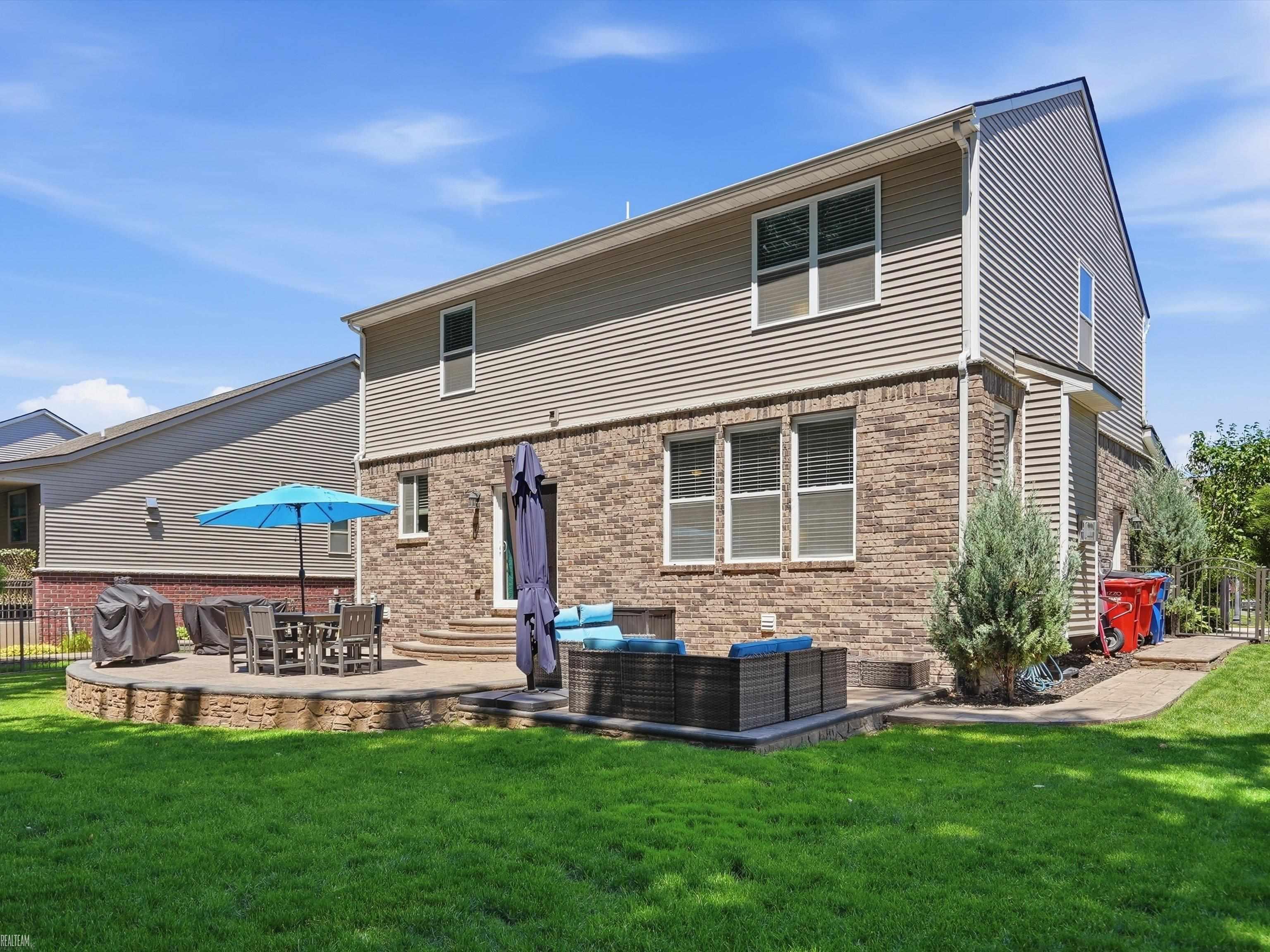 22326 Homestead Drive Macomb, MI 48044 - Photo 55 of 75