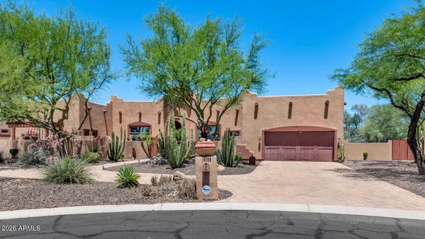 $12,495 | 14022 North 83rd Street, Scottsdale, AZ 85260