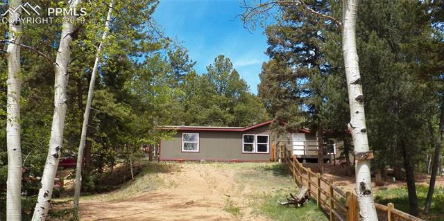 49 Anderson Road Florissant, CO 80816 - Photo 2 of 30 Gallery Image 2