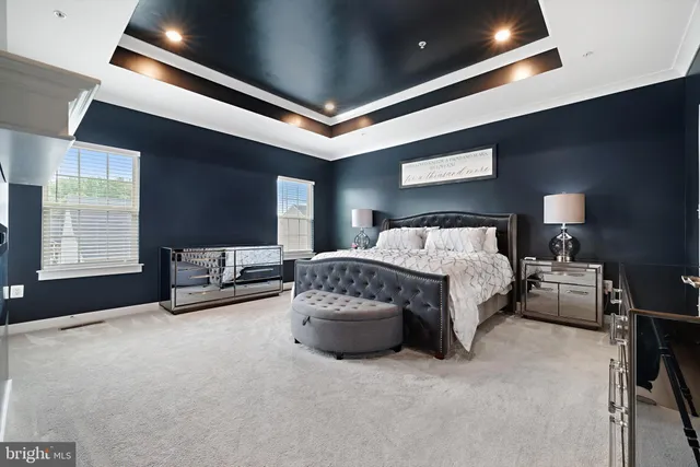 $845,000 | 9929 Pesade Way, Upper Marlboro, MD 20772