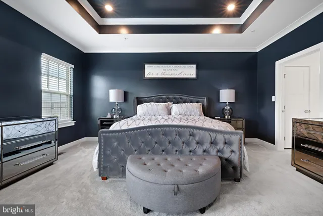 $845,000 | 9929 Pesade Way, Upper Marlboro, MD 20772