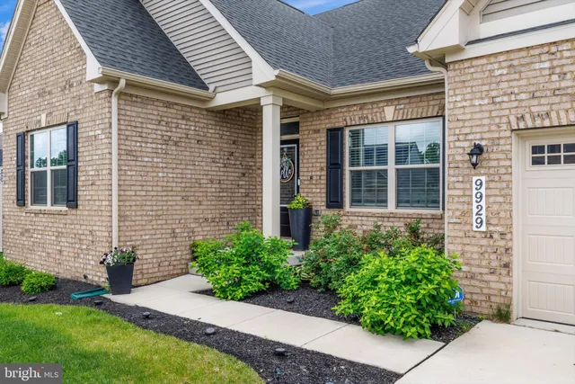 $845,000 | 9929 Pesade Way, Upper Marlboro, MD 20772