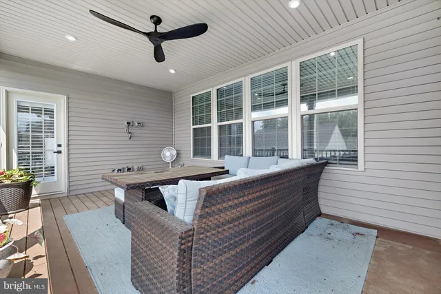 $845,000 | 9929 Pesade Way, Upper Marlboro, MD 20772