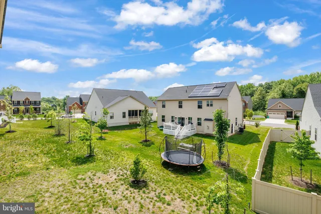 $845,000 | 9929 Pesade Way, Upper Marlboro, MD 20772