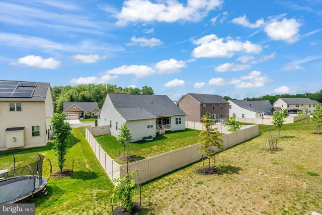 $845,000 | 9929 Pesade Way, Upper Marlboro, MD 20772