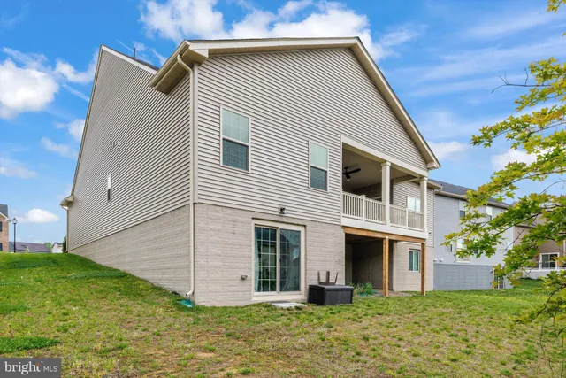 $845,000 | 9929 Pesade Way, Upper Marlboro, MD 20772