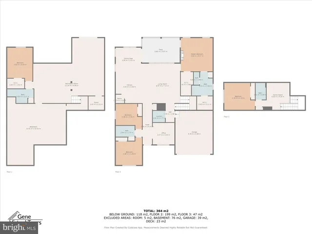 $845,000 | 9929 Pesade Way, Upper Marlboro, MD 20772