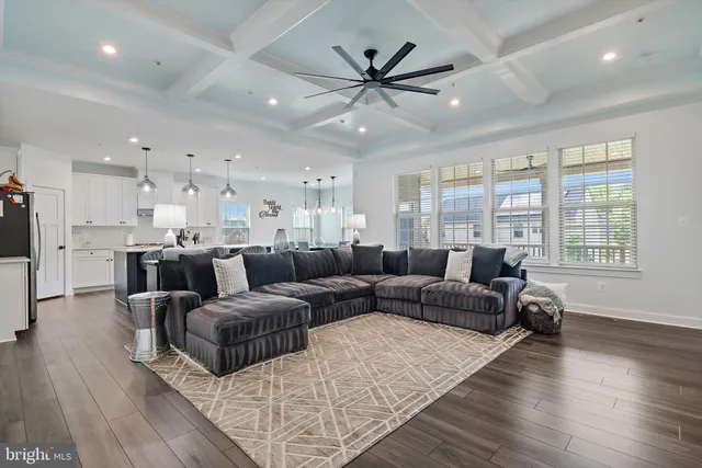 $845,000 | 9929 Pesade Way, Upper Marlboro, MD 20772