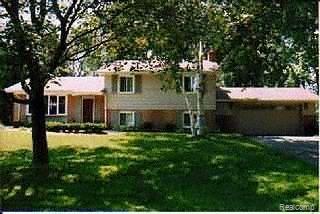 32307 Hearthstone Road Farmington, MI 48334 - Photo 1 of 1 Property Photo