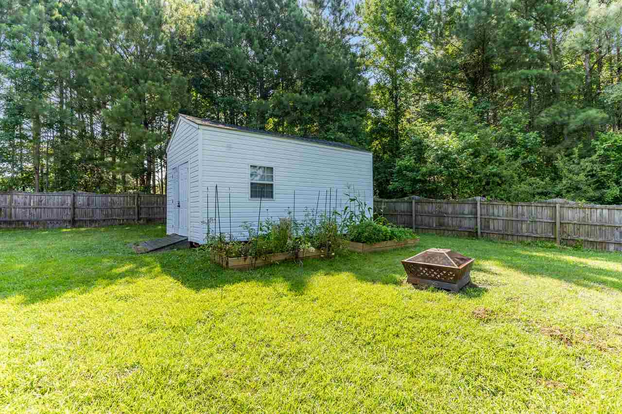 135 Ridge Way Lane Clayton, NC 27520 - Photo 9 of 30 Photo 9