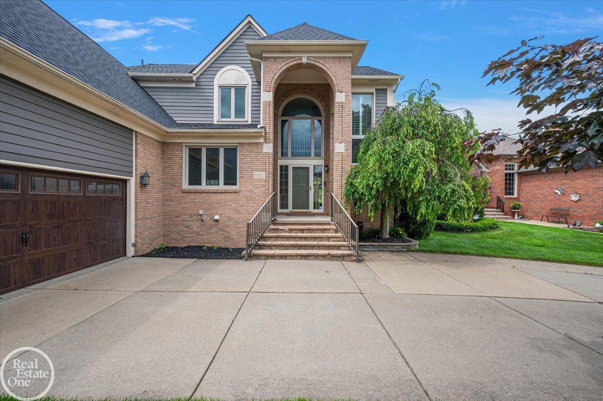 59807 Glacier Ridge North, Unit #59 Washington, MI 48094 - Photo 3 of 82