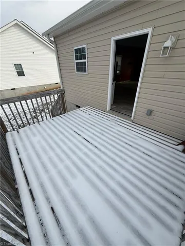 $1,600 | 2251 Flag Street, Winston-Salem, NC 27101