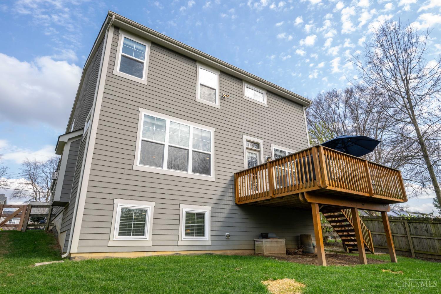7269 Rita Lane Cincinnati, OH 45243 - Photo 55 of 62