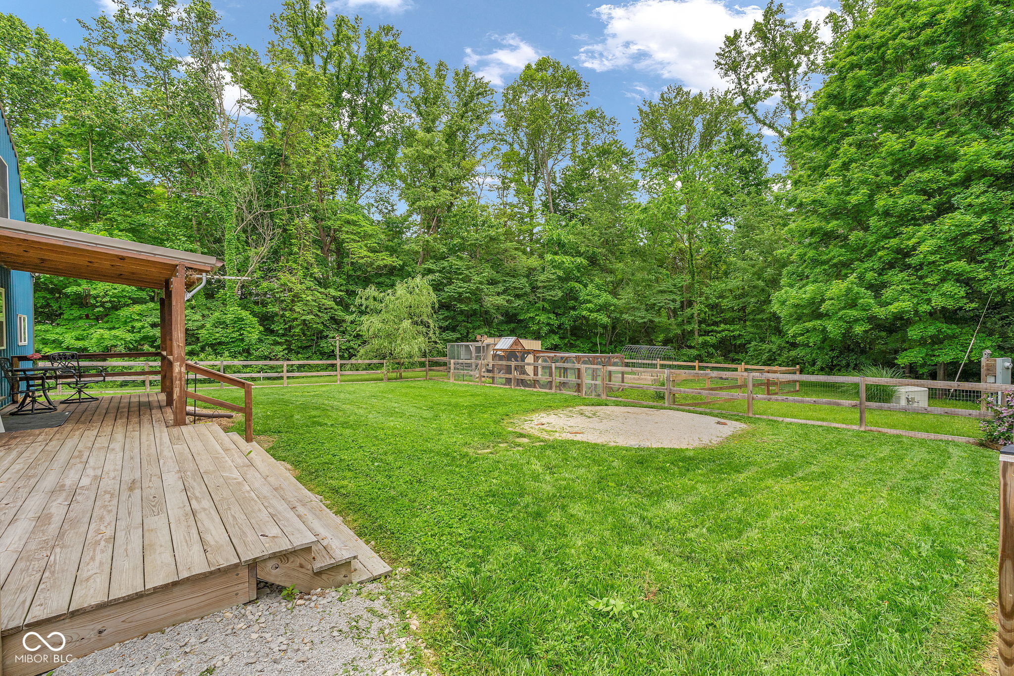 11631 Hickory Nut Road Cloverdale, IN 46120 - Photo 38 of 56