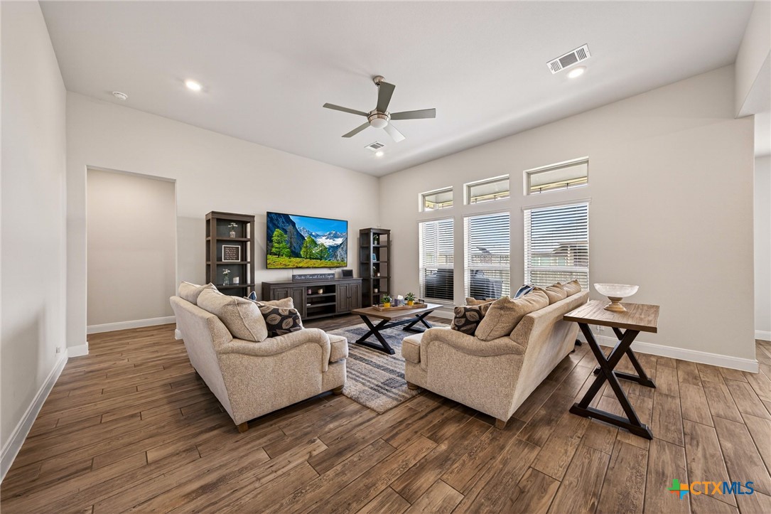 361 Misty Sails Cibolo, TX 78108 - Photo 16 of 48
