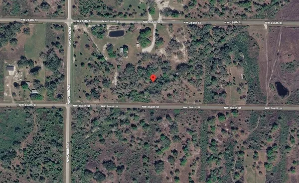 $39,900 | 20635 Northwest 264th Street, Okeechobee, FL 34972