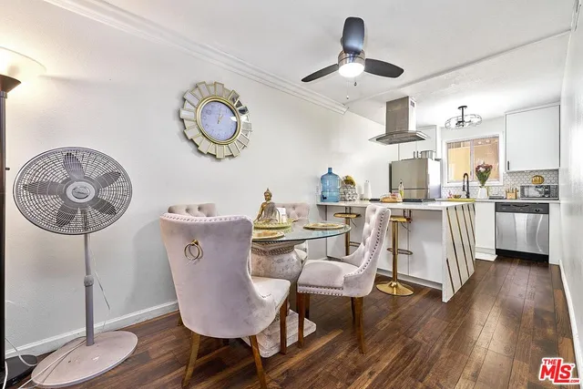 $415,000 | 7045 Woodley Avenue, Unit 110, Van Nuys, CA 91406