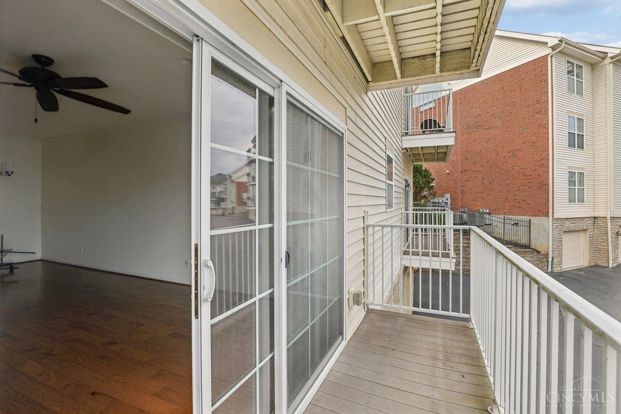 3390 Wasson Road, Unit B Cincinnati, OH 45209 - Photo 35 of 42