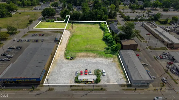 $1,800,000 | 509 East Market Street, Smithfield, NC 27577
