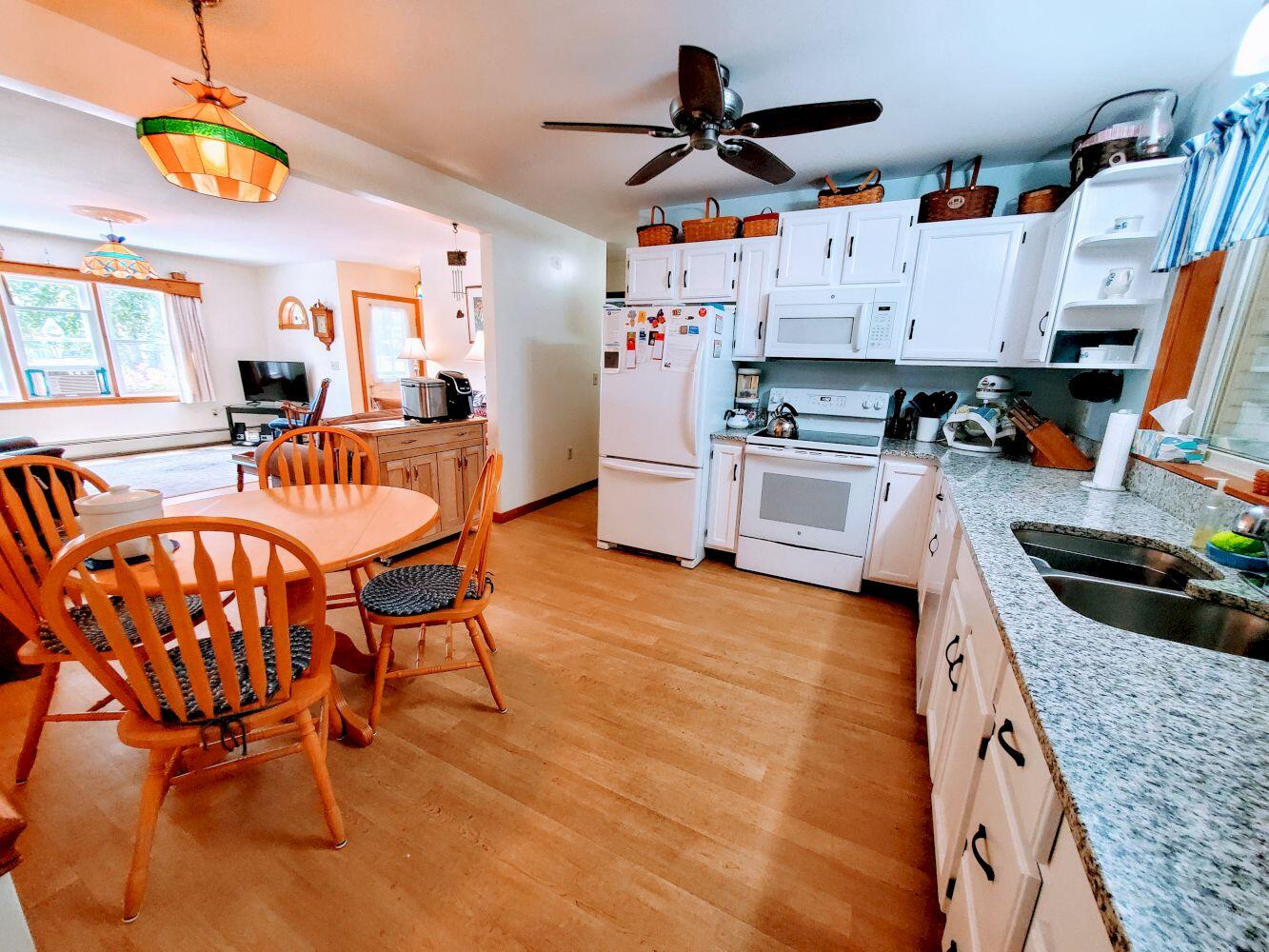 7 Forres Greene Road Skowhegan, ME 04976 - Photo 3 of 51 3
