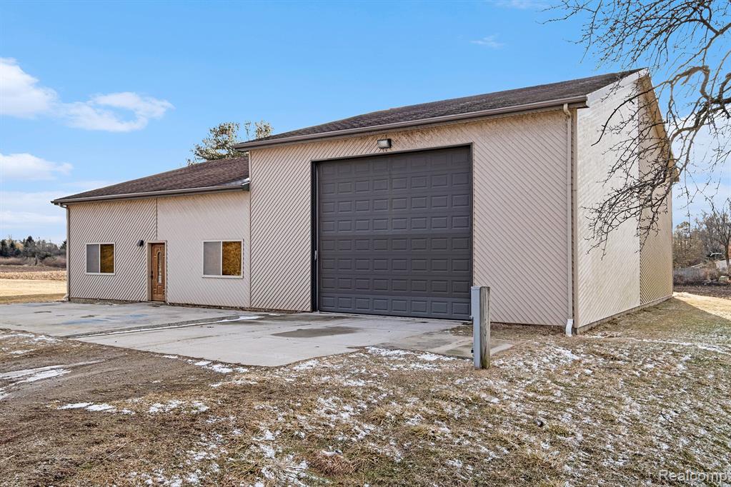3823 Lippincott Road Lapeer, MI 48446 - Photo 19 of 24