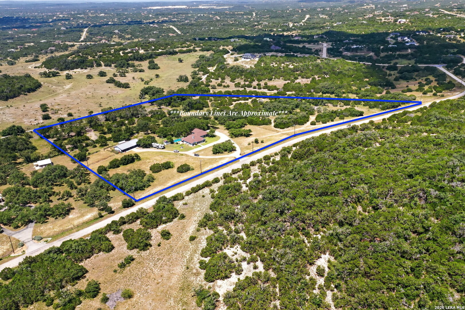 1159 Astral Point Spring Branch, TX 78070 - Photo 5 of 37