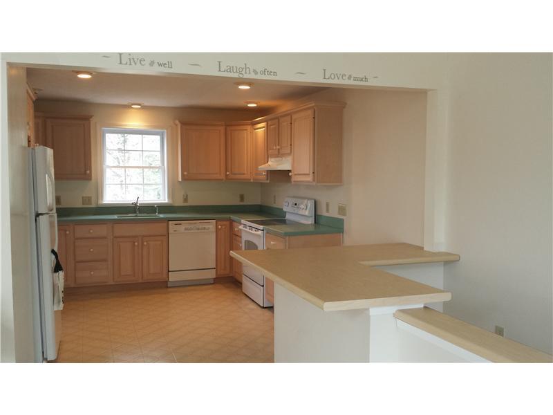 62 Weeks Mills Road China, ME 04358 - Photo 2 of 14 Kitchen.