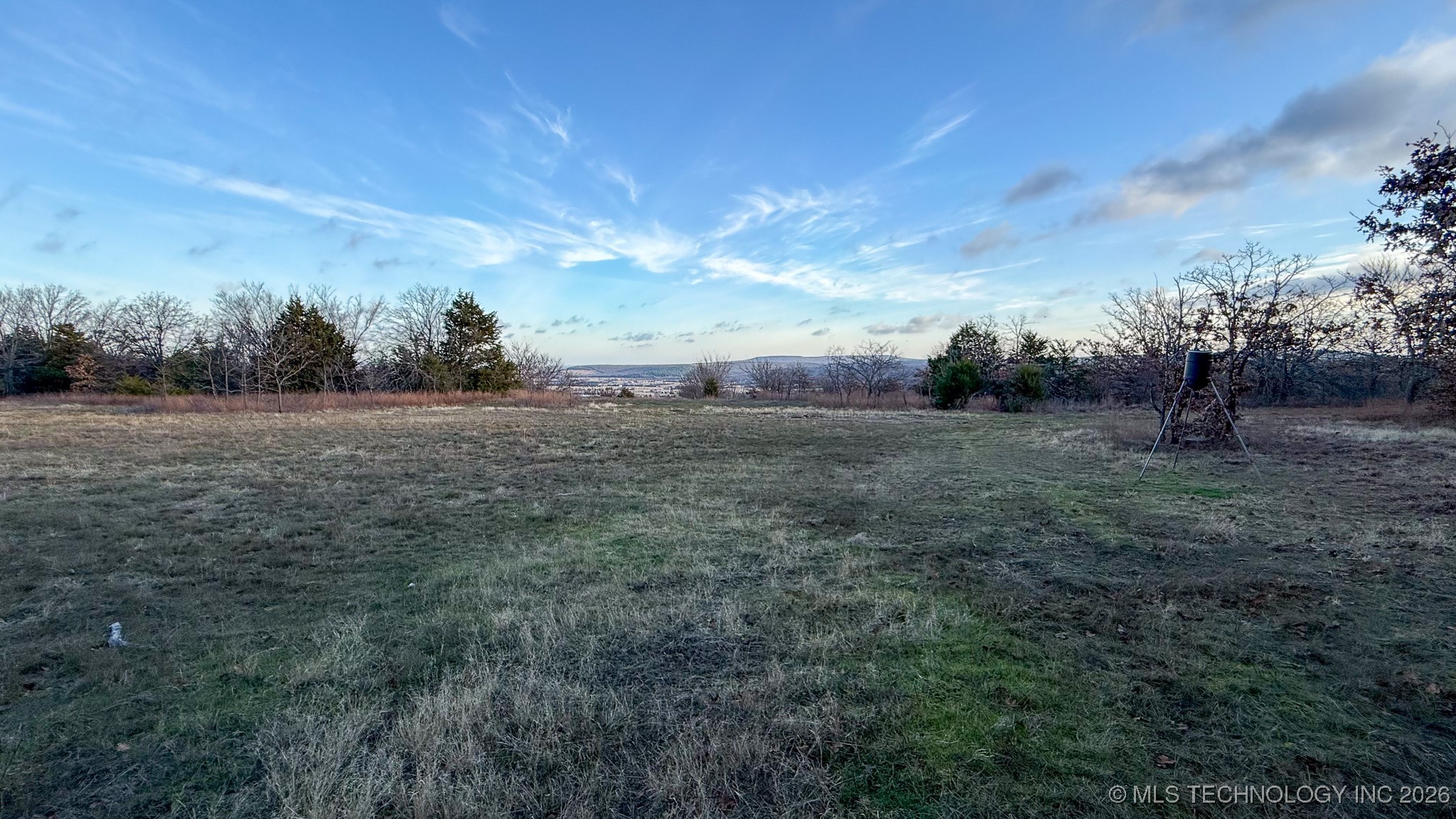 1100 Etchison Road Quinton, OK 74561 - Photo 70 of 100 Gallery Image 70
