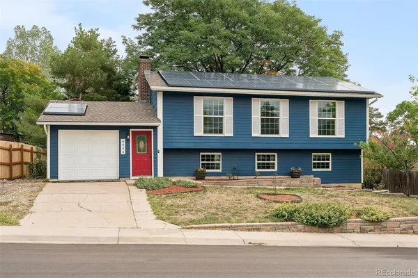 $585,000 | 4494 South Alkire Street, Morrison, CO 80465