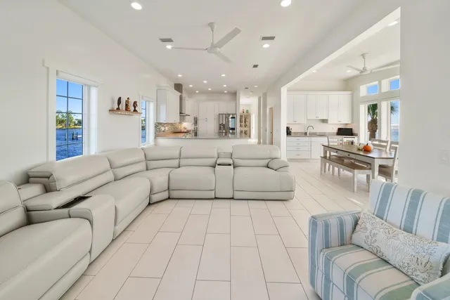 a bathroom with a double vanity sink a mirror and shower