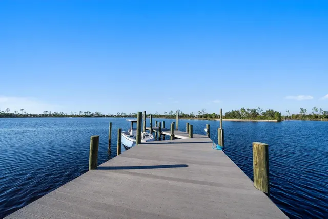 $1,995,000 | 6701 Yacht Club Drive, Panama City, FL 32404