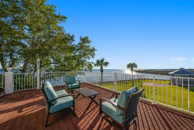 $1,995,000 | 6701 Yacht Club Drive, Panama City, FL 32404