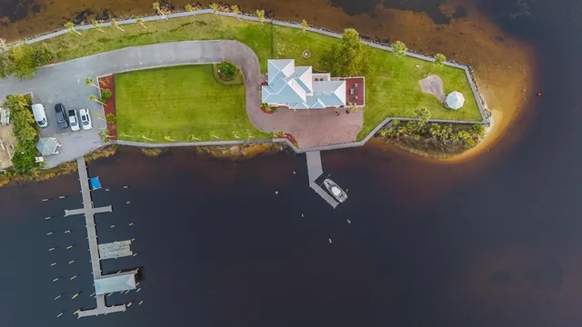 $1,995,000 | 6701 Yacht Club Drive, Panama City, FL 32404