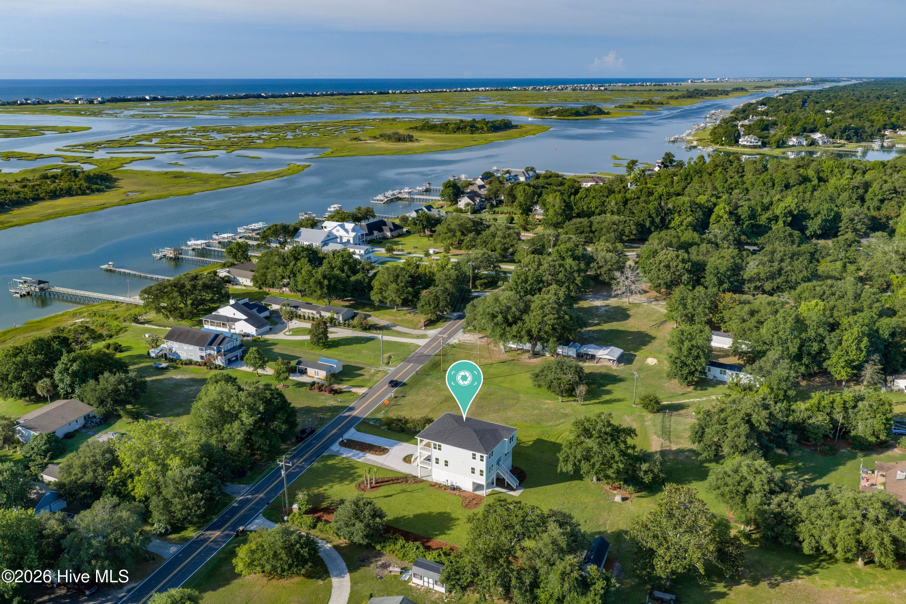 2165 Scotts Hill Loop Road Wilmington, NC 28411 - Photo 54 of 58