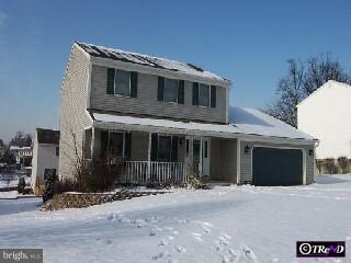 1029 Dallas Road Reading, PA 19605 - Photo 1 of 6 Gallery Image 1