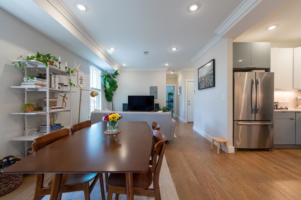 464 Sumner Street, Unit 3 Boston, MA 02128 - Photo 4 of 12