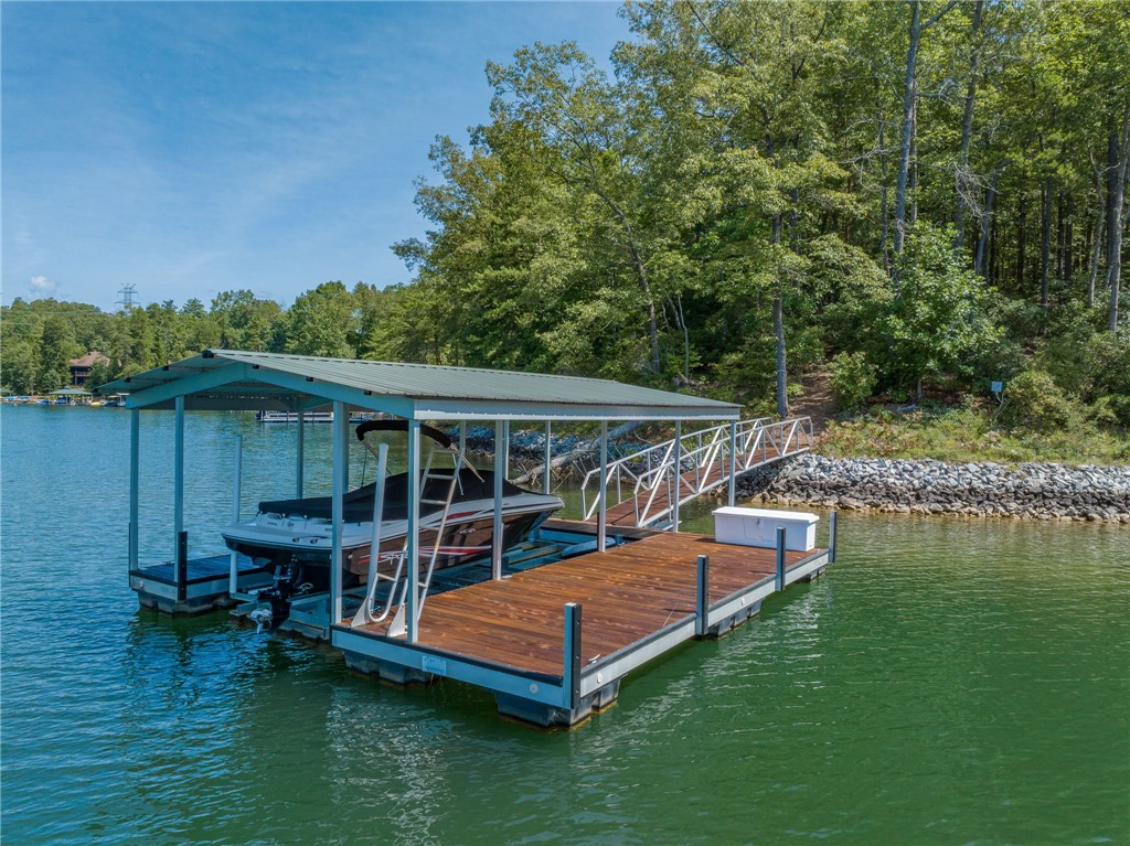 240 Jocassee Point Road, Unit J62 Salem, SC 29676 - Photo 21 of 25