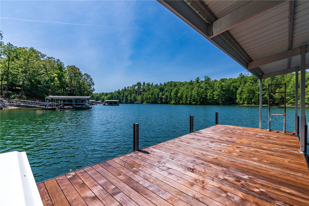 240 Jocassee Point Road, Unit J62 Salem, SC 29676 - Photo 22 of 25