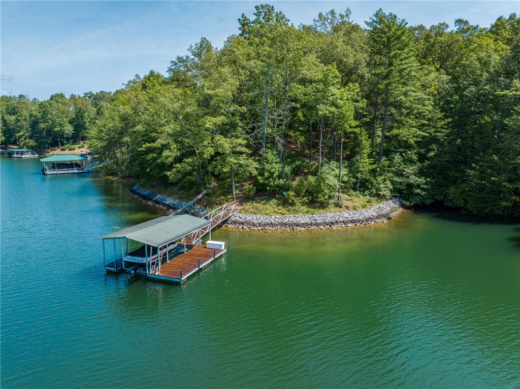 240 Jocassee Point Road, Unit J62 Salem, SC 29676 - Photo 9 of 25