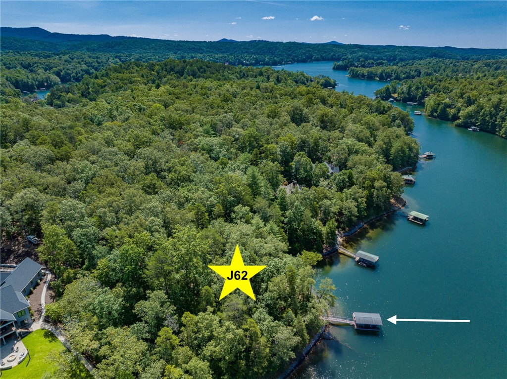 240 Jocassee Point Road, Unit J62 Salem, SC 29676 - Photo 10 of 25