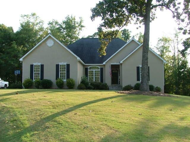 1373 Lower Glass Bridge Road LaGrange, GA 30240 - Photo 1 of 1 Gallery Image 1