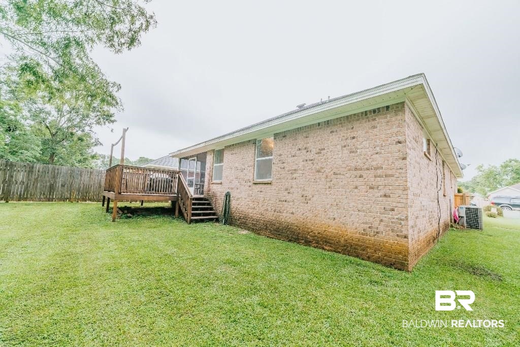 11910 Ives Lane Mobile, AL 36608 - Photo 20 of 24