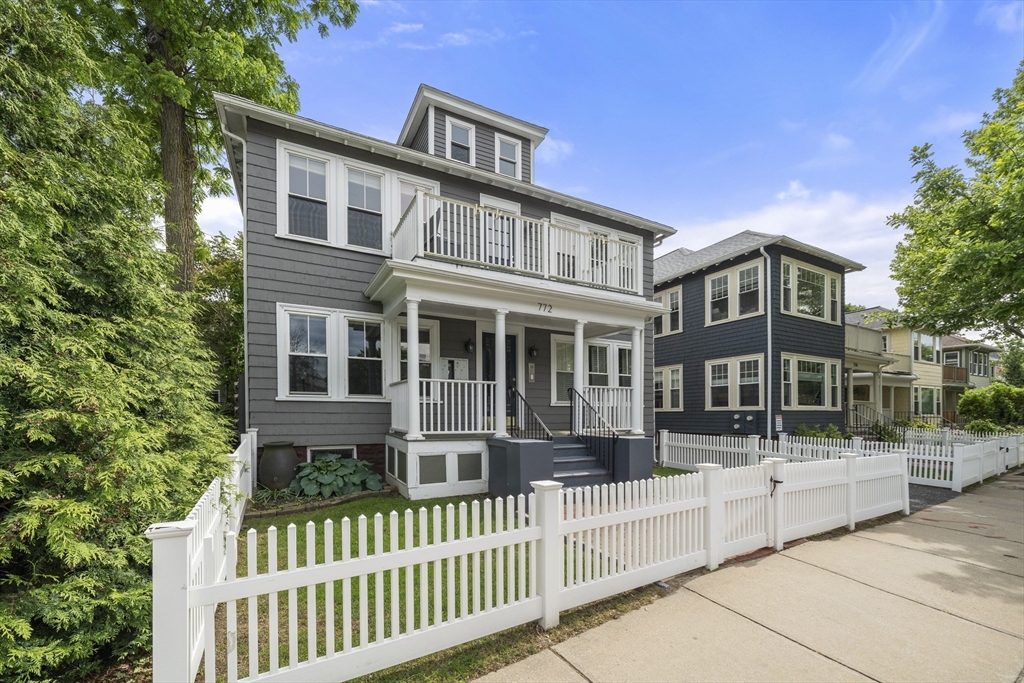 772 Centre Street, Unit 2 Boston, MA 02130 - Photo 2 of 36